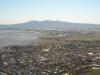 Balloon View Towards Pirongia