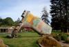 Giant Gumboot