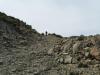 Hiking Up Mt Fyffe