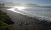 Kaikoura Beach Dusk