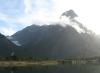 Mitre Peak