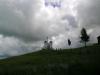 Praying on Higher Ground