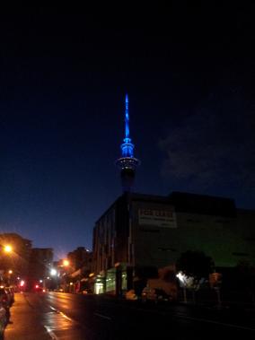 Sky Tower