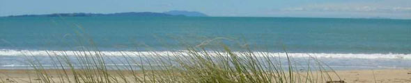 North Island