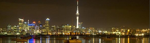 Auckland