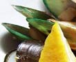 Creamy Garlic & White Wine Mussels