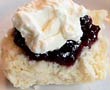 Scones