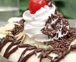 Chocolate Sauce